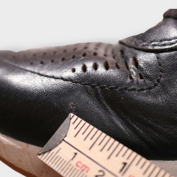 Dansko Charlie Sneakers Size 38 Perforated Leather Activewear Athleisure Outdoor - Picture 8 of 11